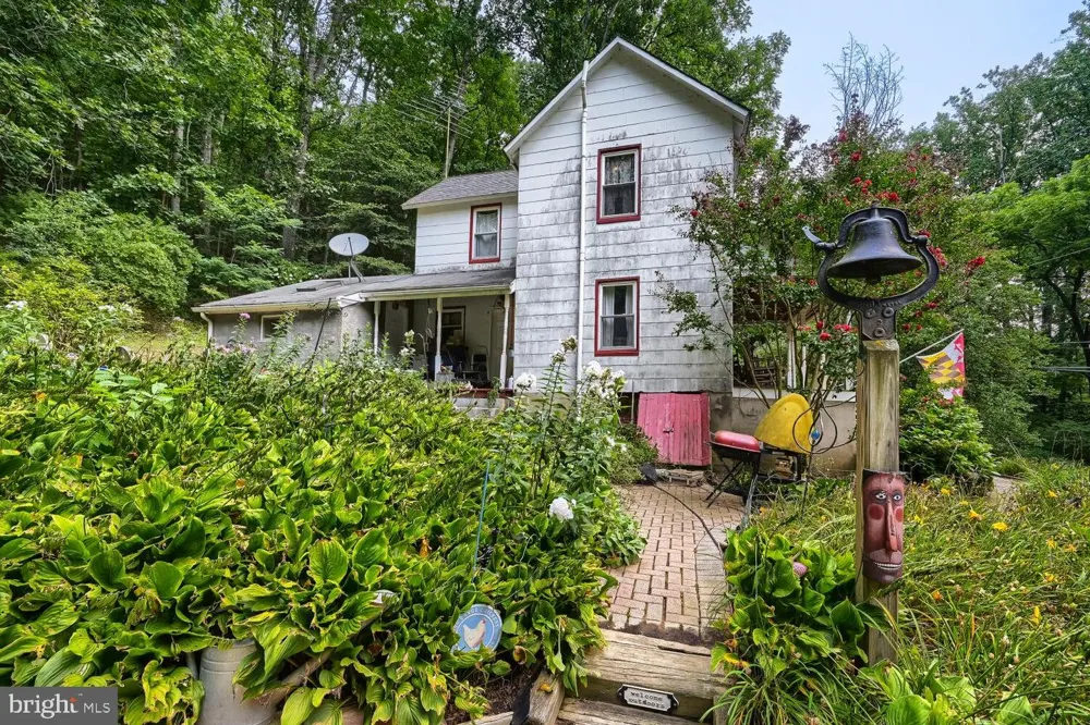 1834 DEEP RUN ROAD Whiteford, MD 21160