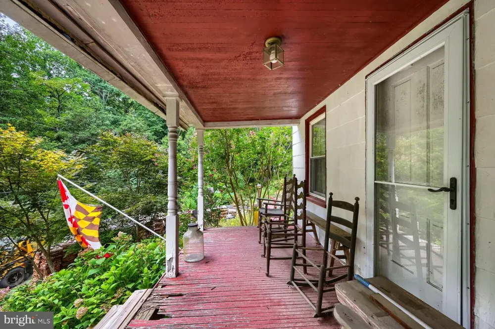 1834 DEEP RUN ROAD Whiteford, MD 21160