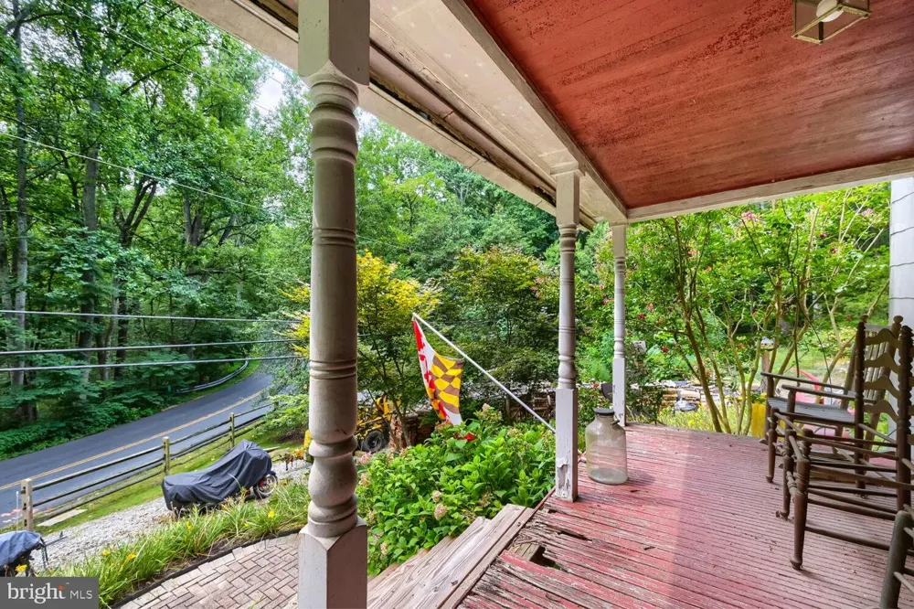 1834 DEEP RUN ROAD Whiteford, MD 21160
