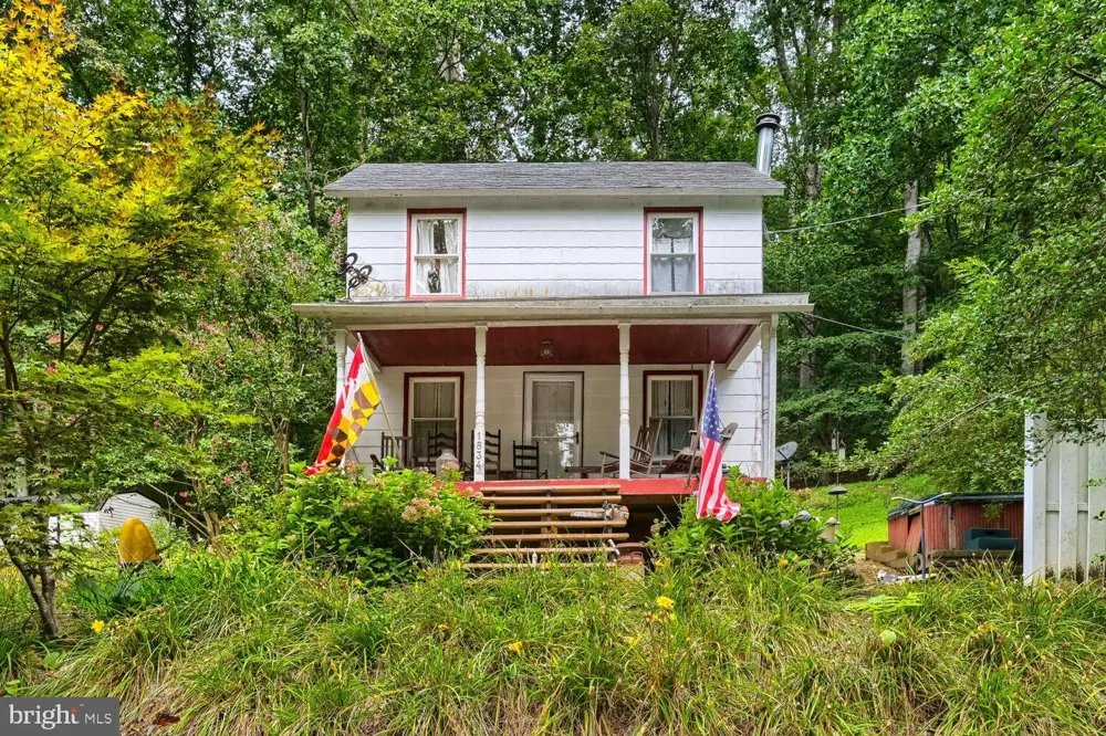 1834 DEEP RUN ROAD Whiteford, MD 21160