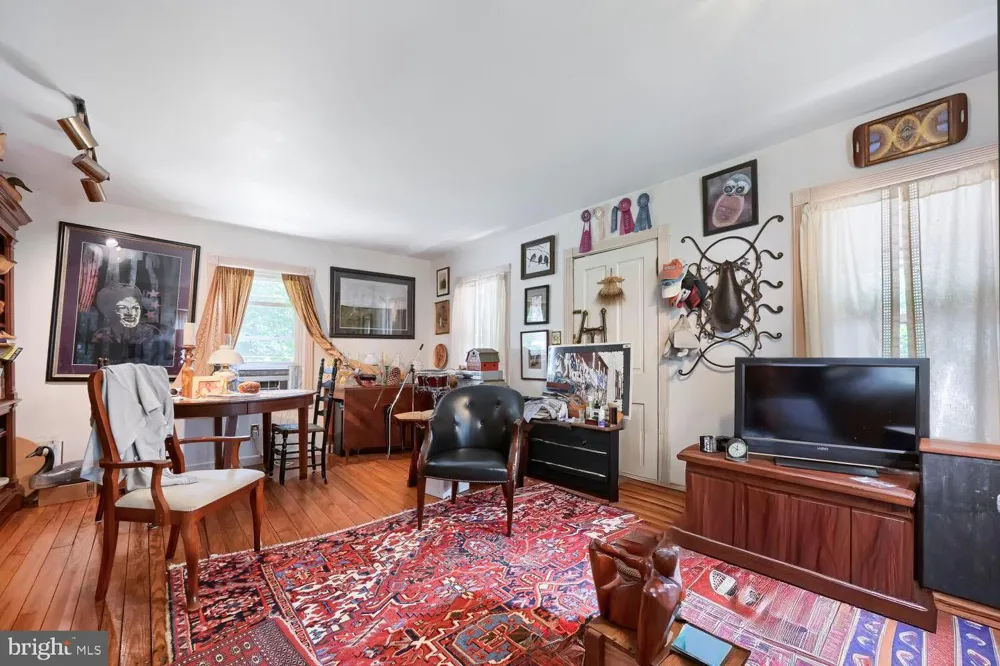 1834 DEEP RUN ROAD Whiteford, MD 21160