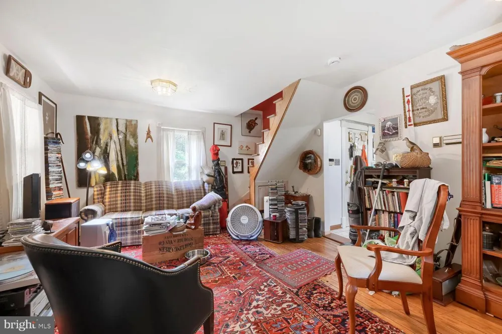 1834 DEEP RUN ROAD Whiteford, MD 21160