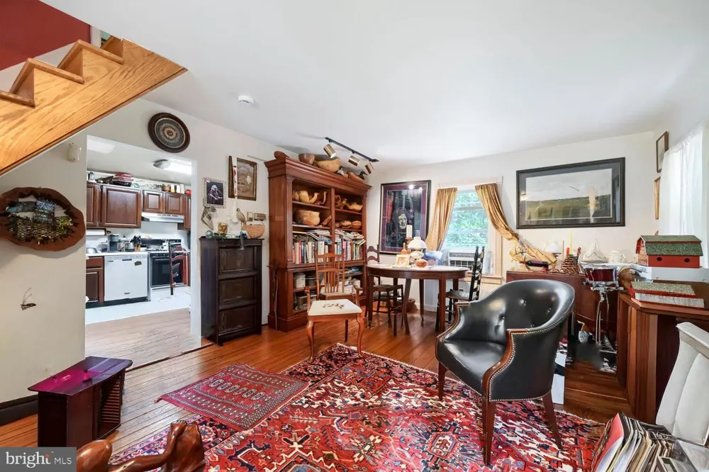 1834 DEEP RUN ROAD Whiteford, MD 21160