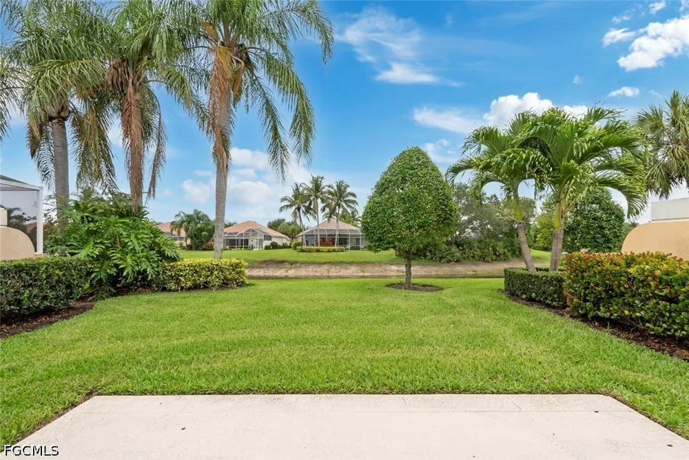 Islet Trail Bonita Springs, FL 34135
