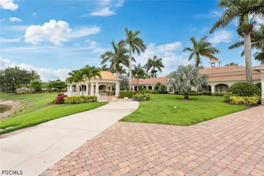 Islet Trail Bonita Springs, FL 34135