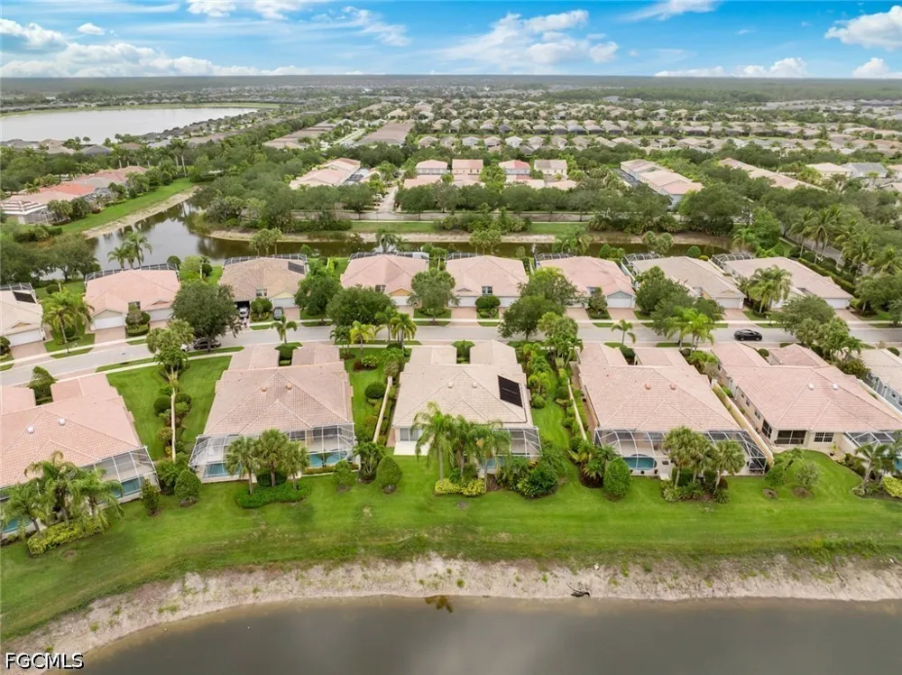 Islet Trail Bonita Springs, FL 34135