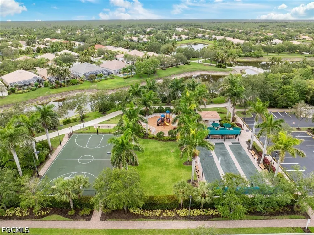 Islet Trail Bonita Springs, FL 34135