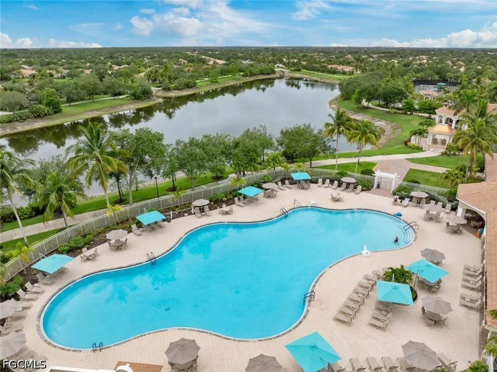 Islet Trail Bonita Springs, FL 34135