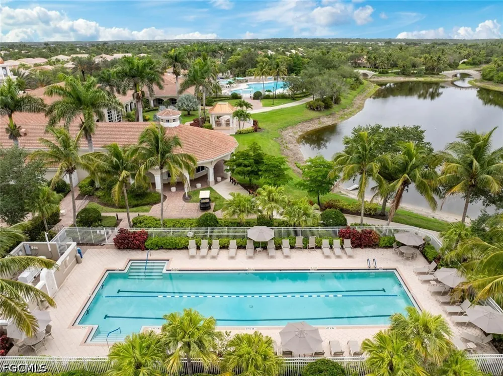 Islet Trail Bonita Springs, FL 34135