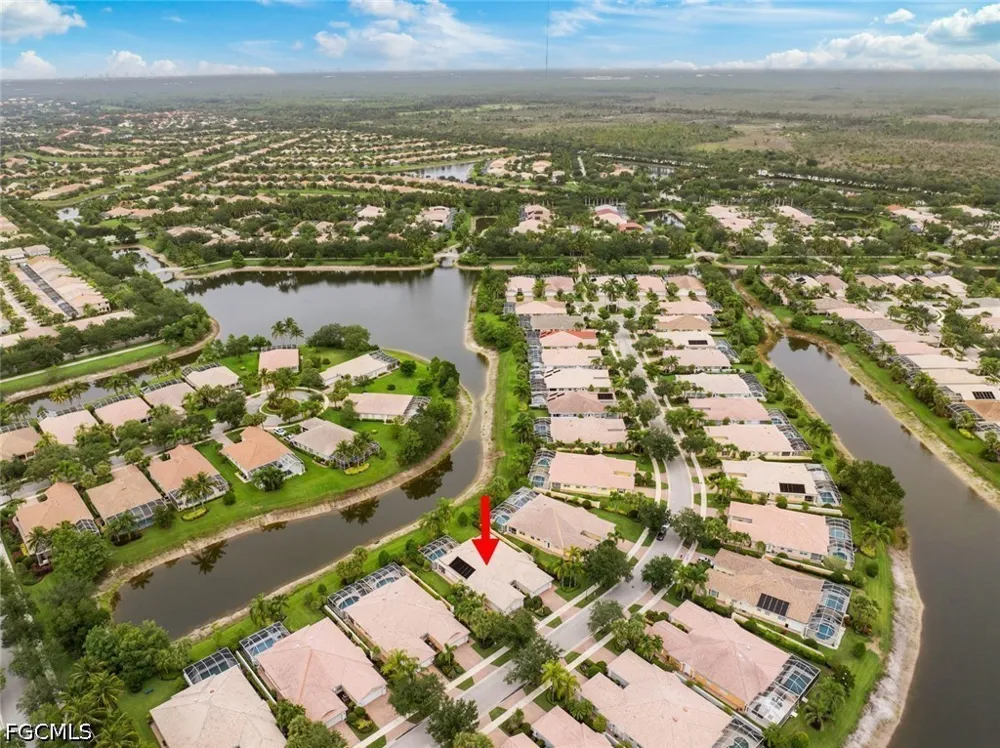 Islet Trail Bonita Springs, FL 34135