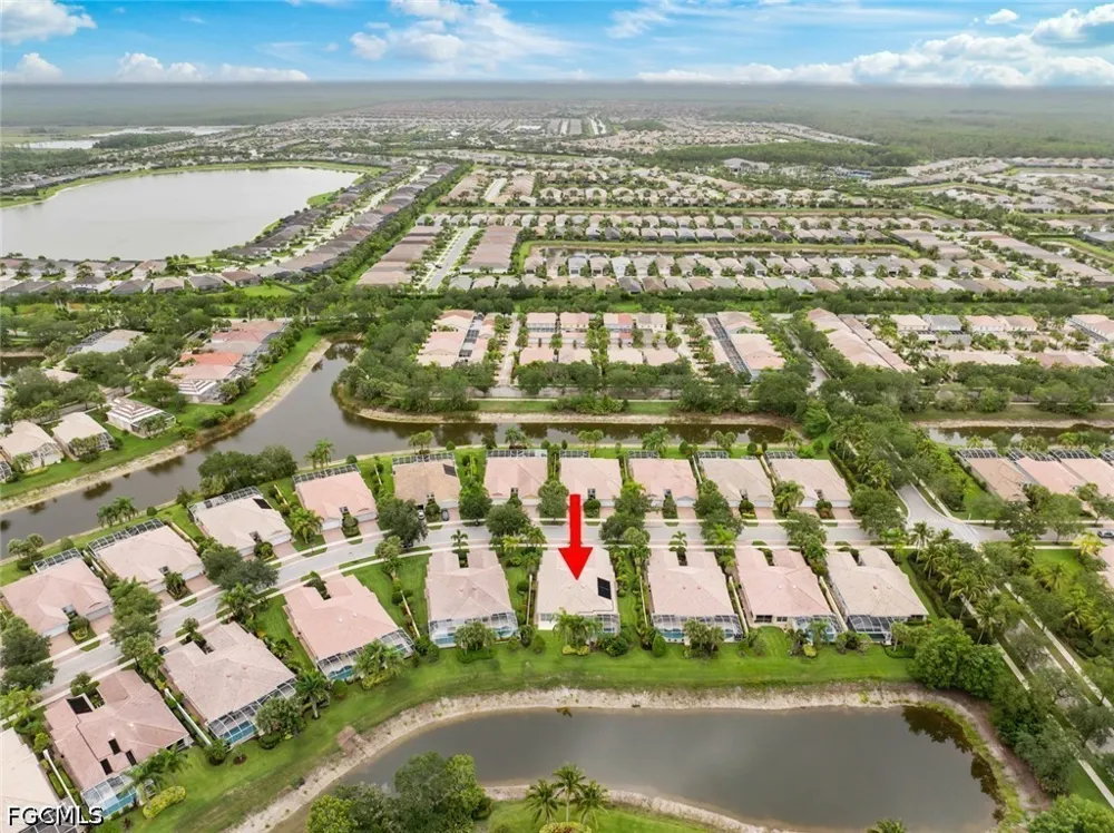 Islet Trail Bonita Springs, FL 34135