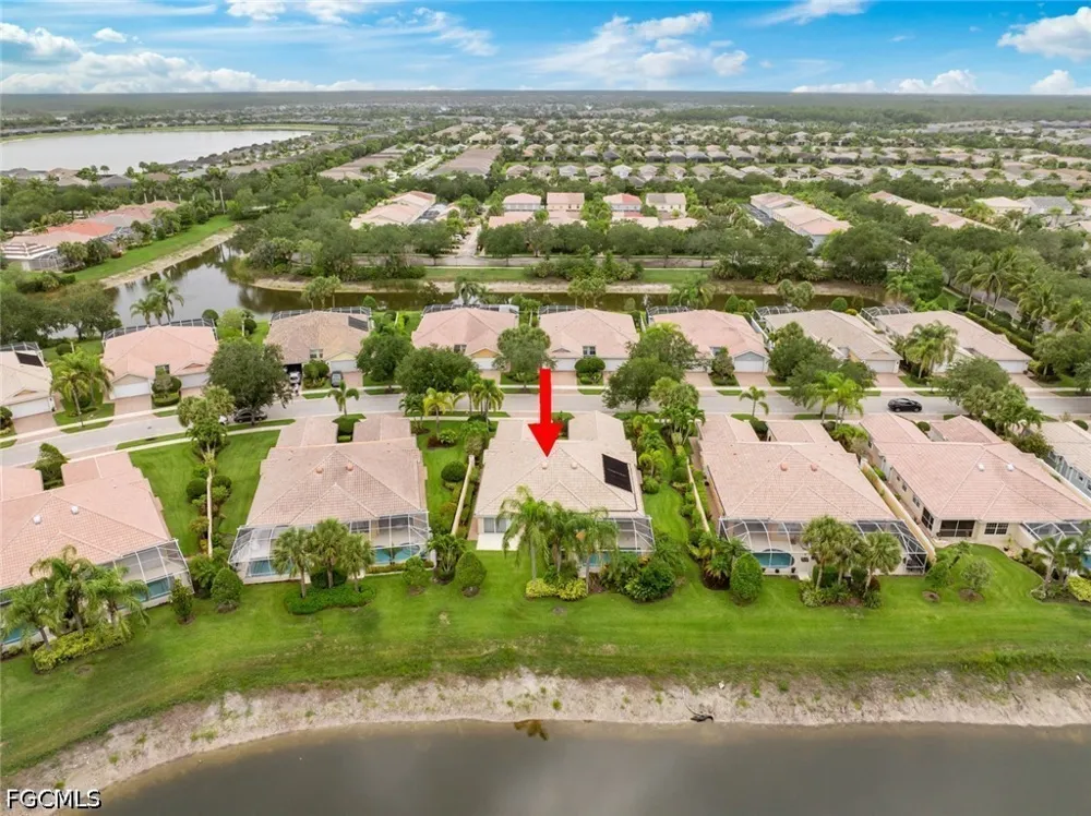 Islet Trail Bonita Springs, FL 34135