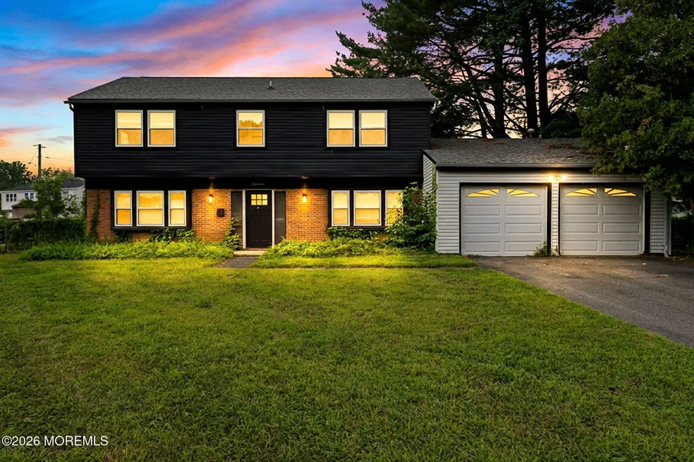 17 Tillman Lane Willingboro, NJ 08046
