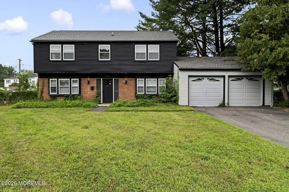 17 Tillman Lane Willingboro, NJ 08046