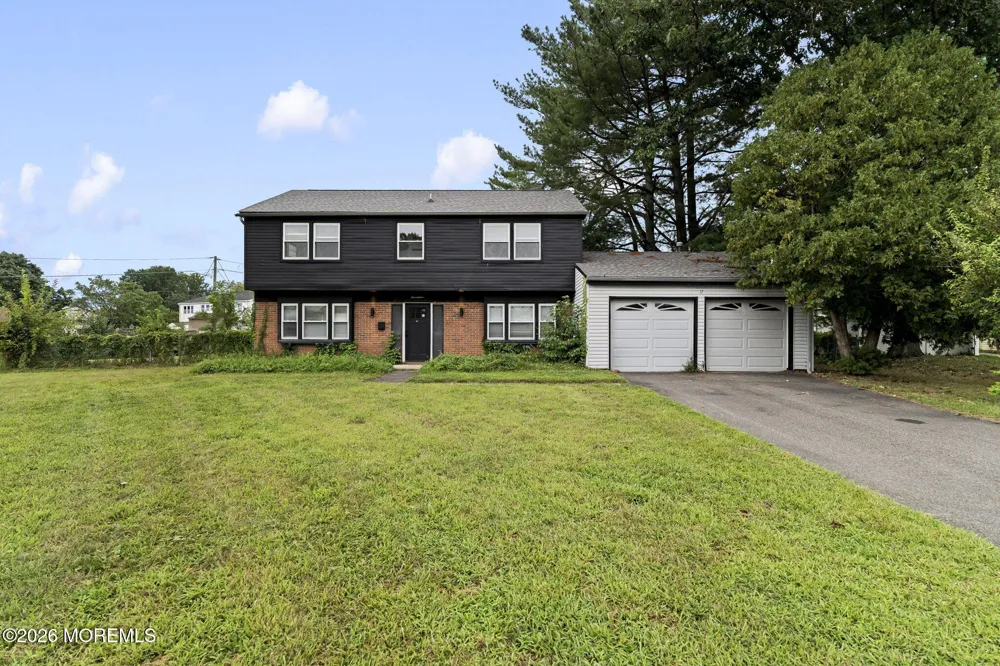 17 Tillman Lane Willingboro, NJ 08046