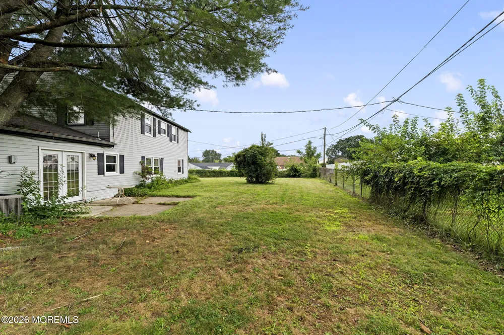 17 Tillman Lane Willingboro, NJ 08046
