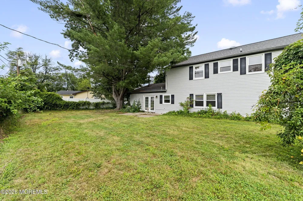 17 Tillman Lane Willingboro, NJ 08046