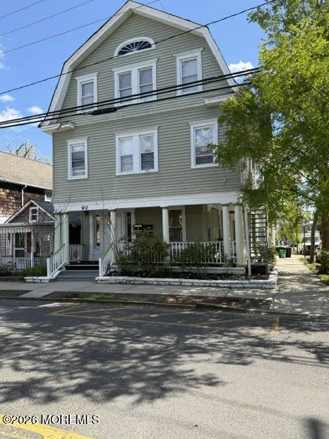 90 Mount Hermon Way #3