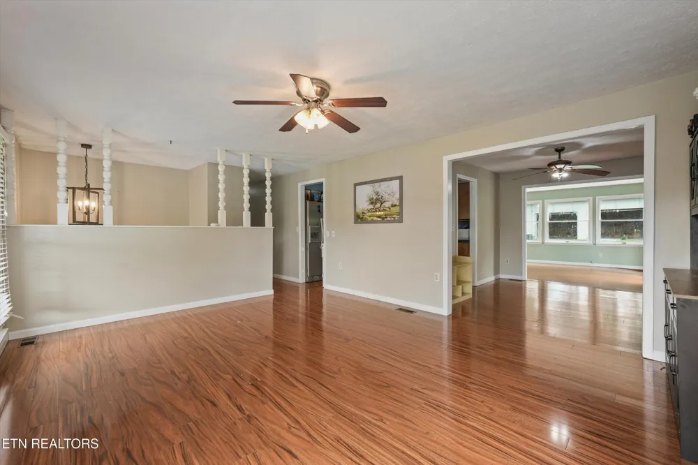 1696 Clouds Rd New Tazewell, TN 37825