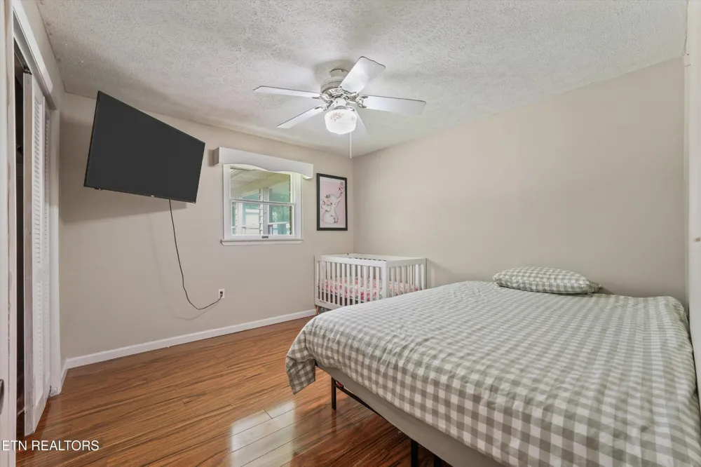 1696 Clouds Rd New Tazewell, TN 37825