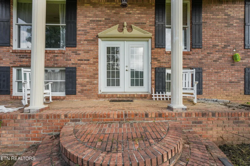 1696 Clouds Rd New Tazewell, TN 37825