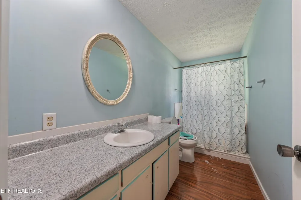 1696 Clouds Rd New Tazewell, TN 37825