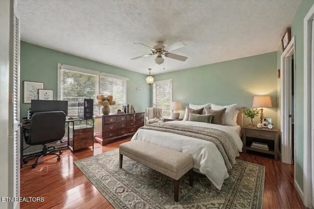 1696 Clouds Rd New Tazewell, TN 37825