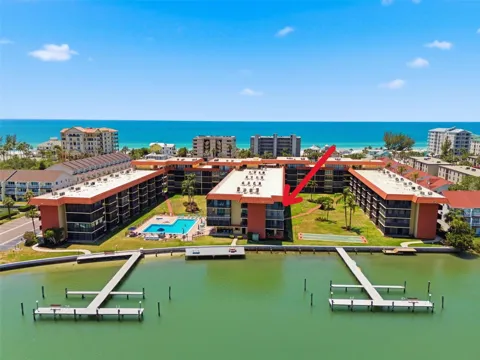 19701 GULF BOULEVARD #417