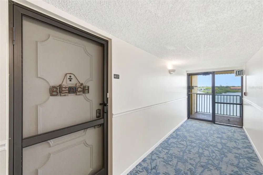 19701 GULF BOULEVARD #417 Indian Shores, FL 33785