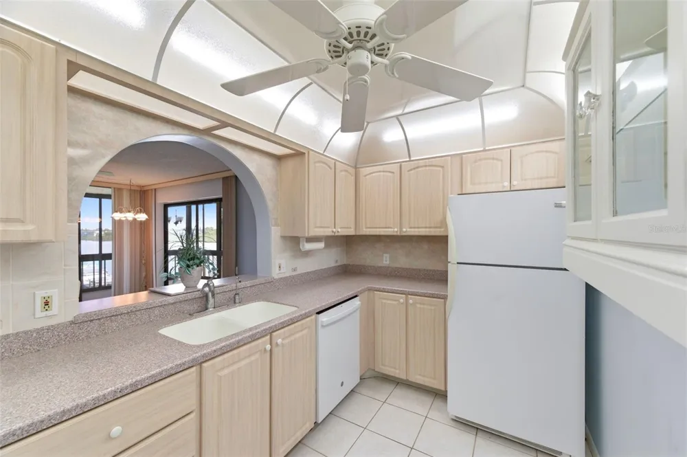 19701 GULF BOULEVARD #417 Indian Shores, FL 33785