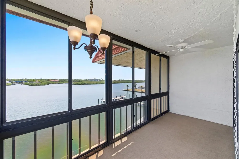 19701 GULF BOULEVARD #417 Indian Shores, FL 33785