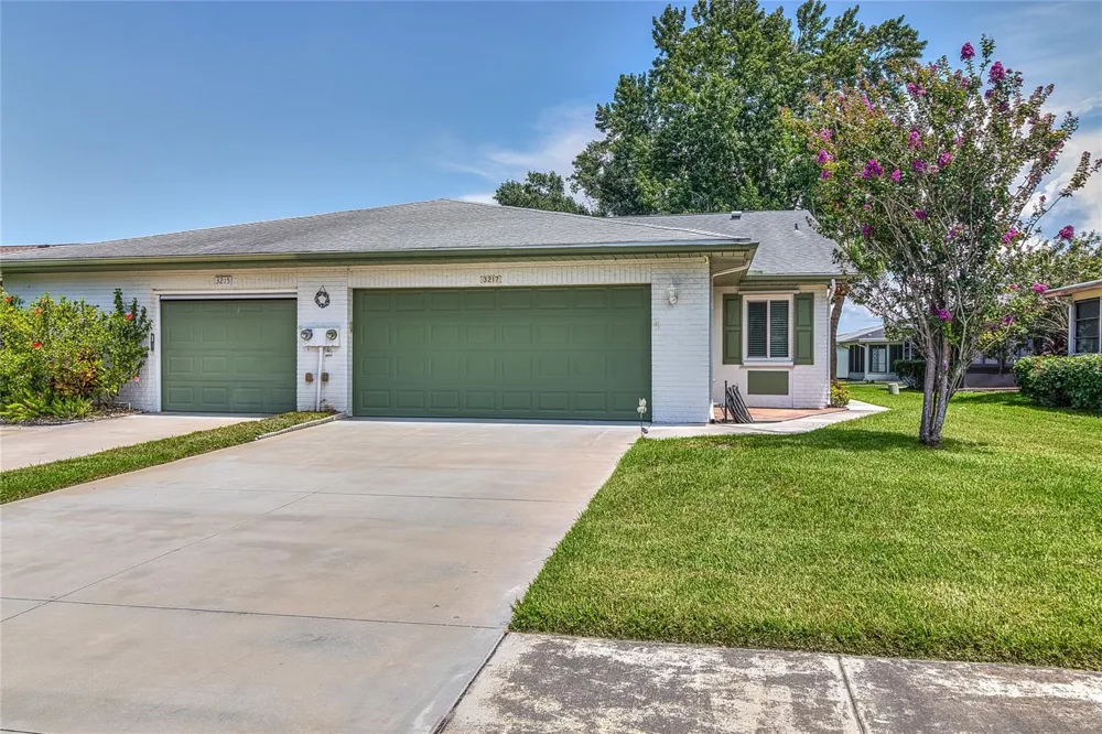 3217 MCMATH DRIVE Palm Harbor, FL 34684