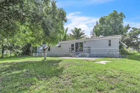 15321 MANGO DRIVE