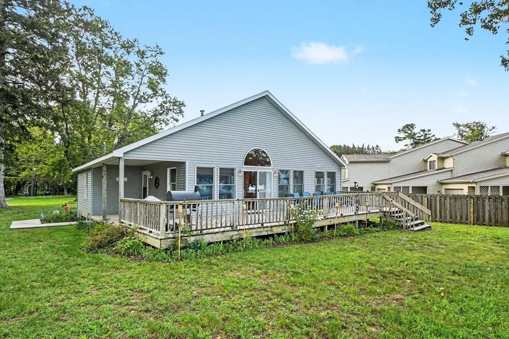8 Shore Drive Casco Township, MI 49090
