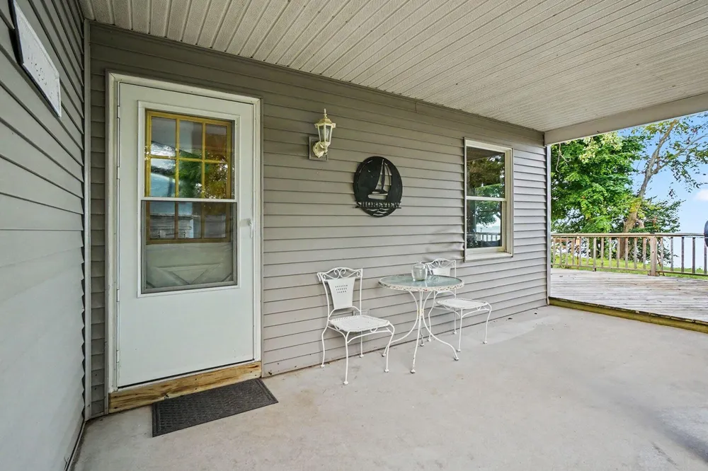 8 Shore Drive Casco Township, MI 49090