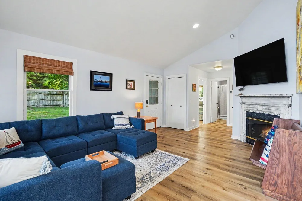 8 Shore Drive Casco Township, MI 49090