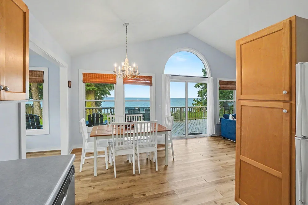 8 Shore Drive Casco Township, MI 49090