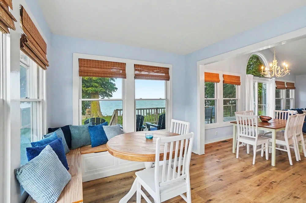 8 Shore Drive Casco Township, MI 49090