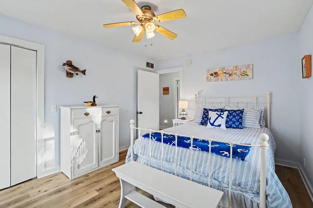 8 Shore Drive Casco Township, MI 49090