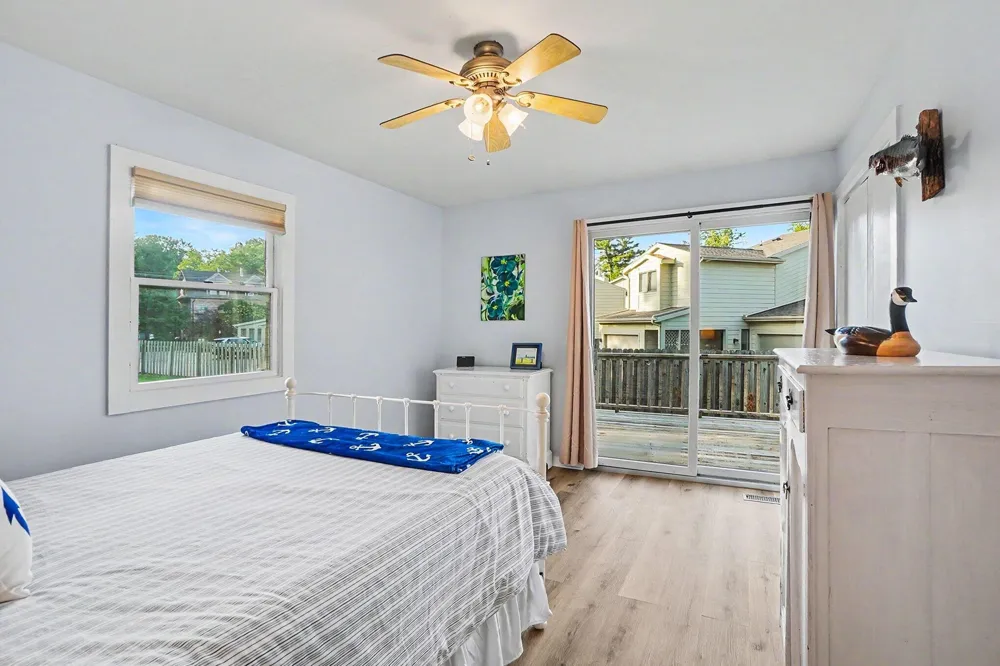 8 Shore Drive Casco Township, MI 49090