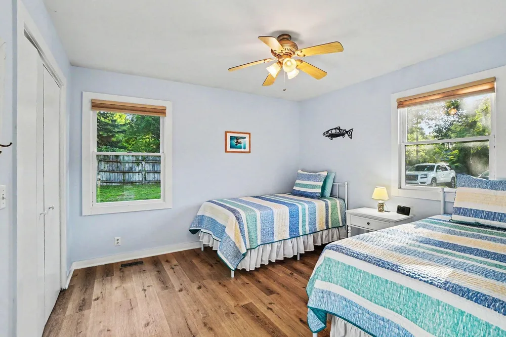8 Shore Drive Casco Township, MI 49090