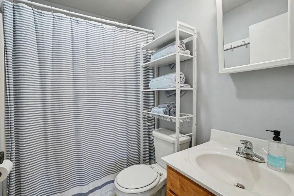 8 Shore Drive Casco Township, MI 49090