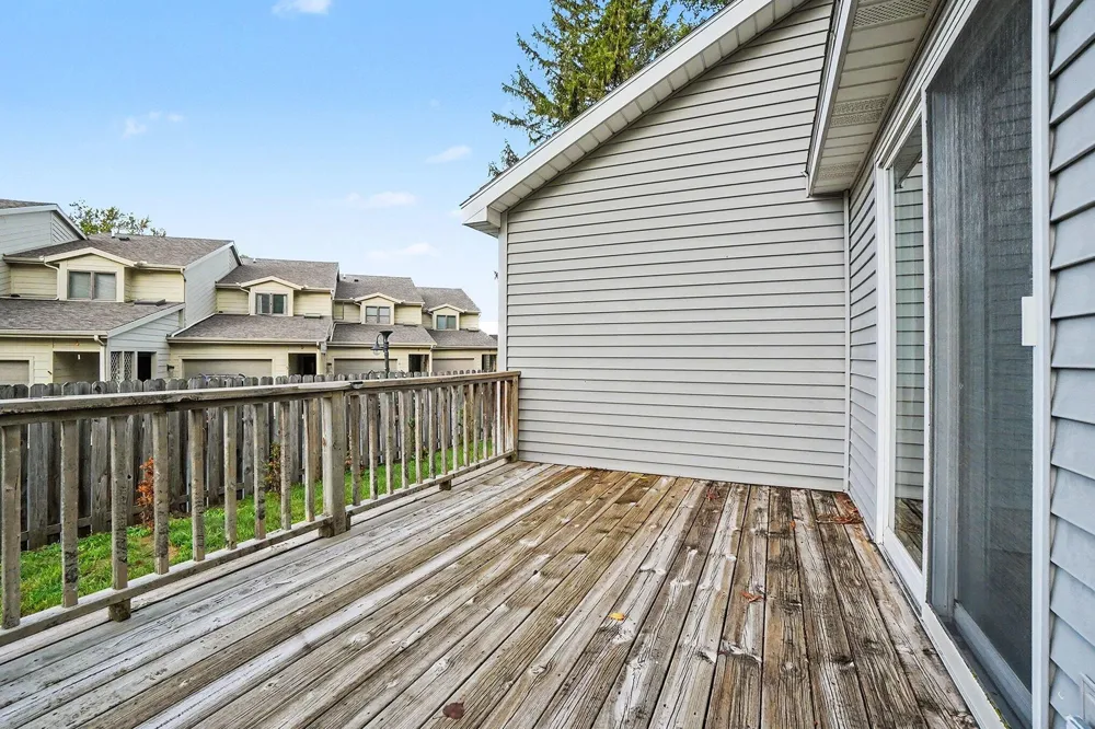 8 Shore Drive Casco Township, MI 49090