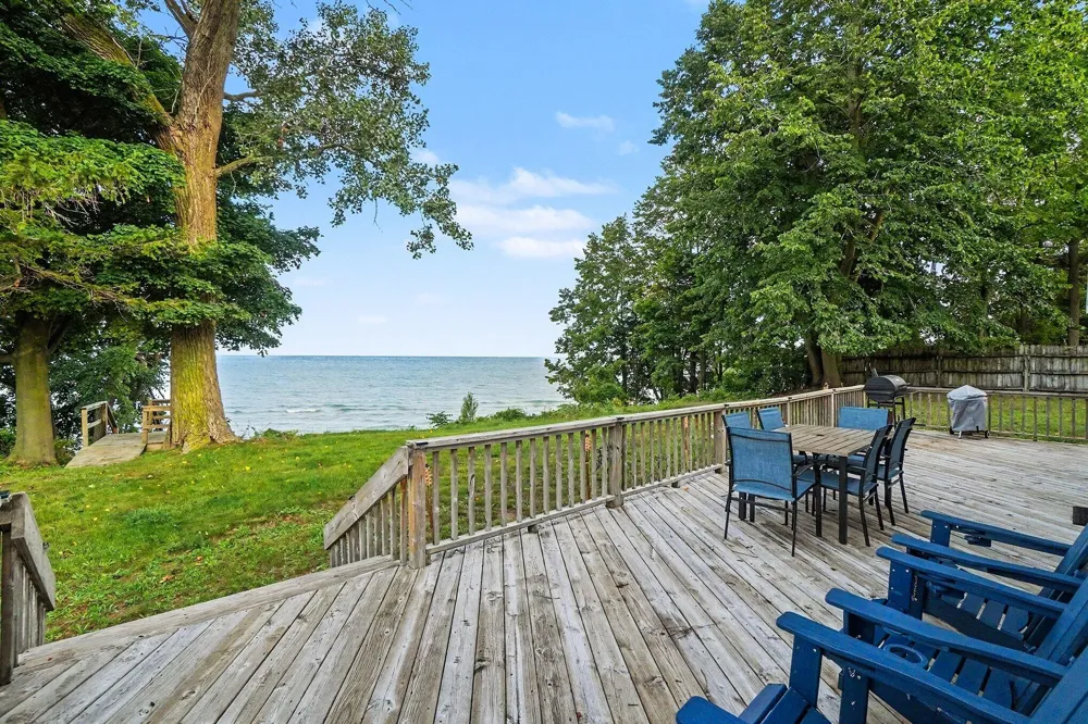 8 Shore Drive Casco Township, MI 49090