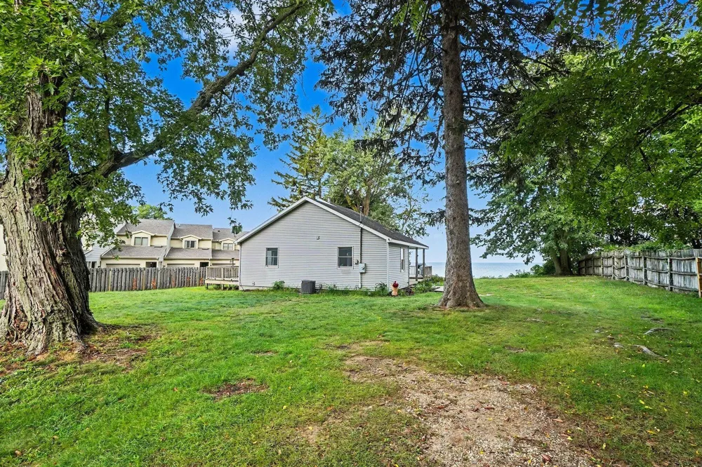8 Shore Drive Casco Township, MI 49090