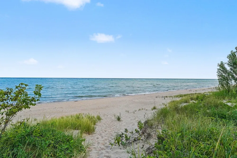 8 Shore Drive Casco Township, MI 49090