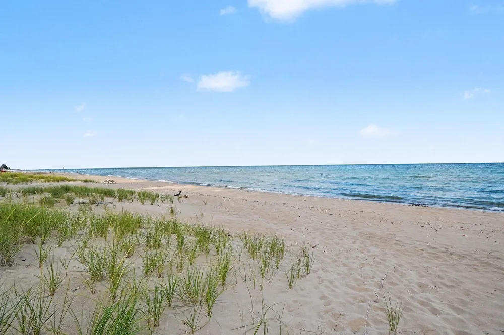 8 Shore Drive Casco Township, MI 49090