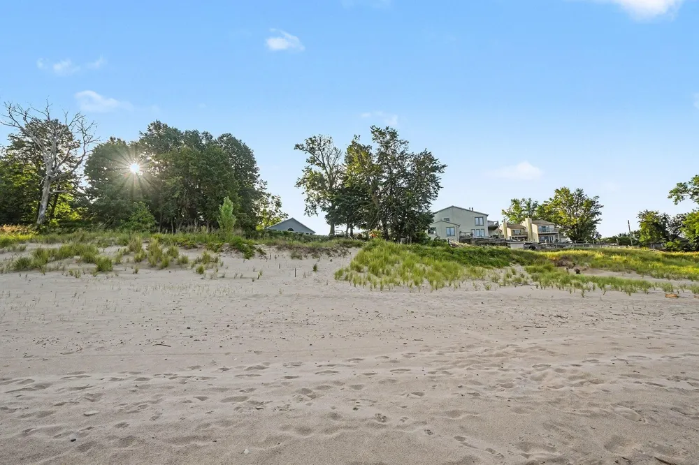 8 Shore Drive Casco Township, MI 49090