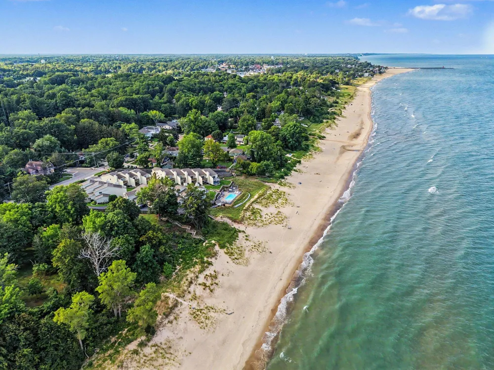 8 Shore Drive Casco Township, MI 49090