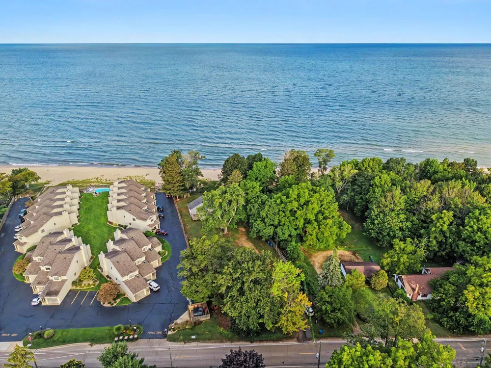 8 Shore Drive Casco Township, MI 49090
